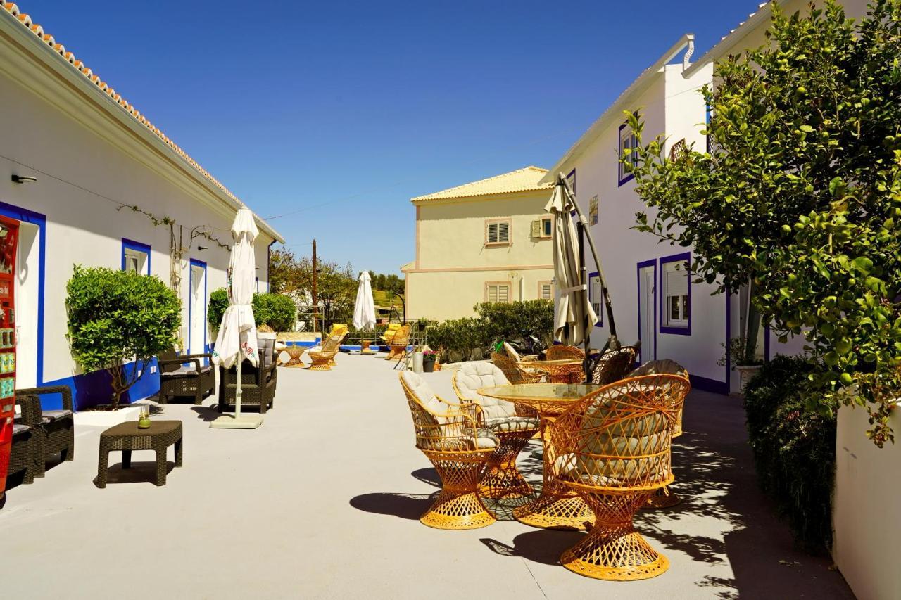 Carvoeiro B&B And Spa ภายนอก รูปภาพ