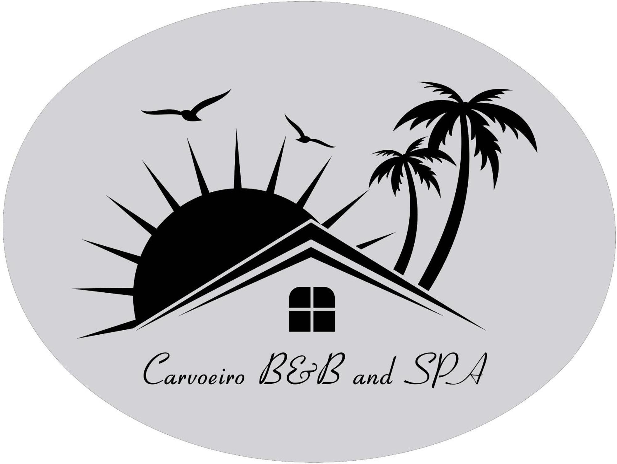 Carvoeiro B&B And Spa ภายนอก รูปภาพ